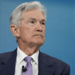 Trump’s Tariffs Stir Emergency Rate Cut Bets as Recession Fears Mount