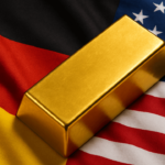 Germany Considers Repatriating Billions in Gold From US Amid Tariff Tensions