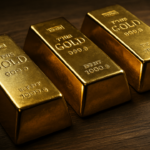 Economic Woes and De-Dollarization Drive Historic Gold Rally