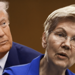 Elizabeth Warren: ‘If Chairman Powell Can Be Fired, It Will Crash the Markets’