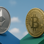 Bitcoin and Ethereum Fees Collapse: Transaction Costs Plunge Over 90% Year-on-Year