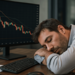 Glassnode Data Shows Seller Exhaustion Emerging in Bitcoin, Ethereum Markets