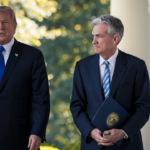 ‘Cut Interest Rates, Jerome’: Trump Lashes Out as Stocks Tumble