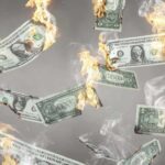 Robert Kiyosaki Warns US Dollar Is Being Wiped out, Urges Buying Bitcoin to Protect Wealth