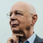Klaus Schwab Steps Down as World Economic Forum Chairman After More Than 50 Years