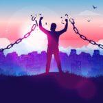Liberation for Bitcoin From Equities?
