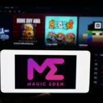 NFT Marketplace Magic Eden Expands as Multi-Chain Crypto Platform With Acquisition of Slingshot