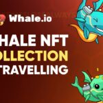 Whale NFT Collection Set to Make Waves With Historic TON-to-Solana Bridge