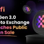 IXFI, The Gen 3.0 Crypto Exchange, Launches Its Own Token
