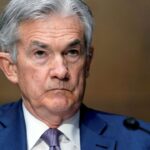 Bitcoin Stumbles but Recovers as Powell’s Comments Rattle Markets