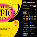 1001 Crypto Nights: The Grandest Music Festival at TOKEN2049 Dubai