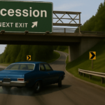 Is a Recession Locked In? Traders Assign High Odds to Economic Trouble Ahead