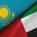 Kazakhstan, UAE Seek to Boost Digital Asset Cooperation