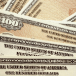 Yield Shock: 30-Year US Treasury Note Sees Largest Weekly Jump Since 1981