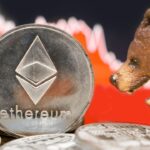 Shorting ETH Has Been the Best ETF Strategy this Year