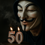 The Myth and the Machine: Celebrating Satoshi Nakamoto’s 50th Birthday