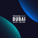TOKEN2049 Dubai: 30 Days to Go – On Track to Sell Out Amid Record-Breaking Demand