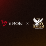 Justin Sun Delivers Keynote at Liberland’s 10th Anniversary, TRON DAO Named Gold Sponsor